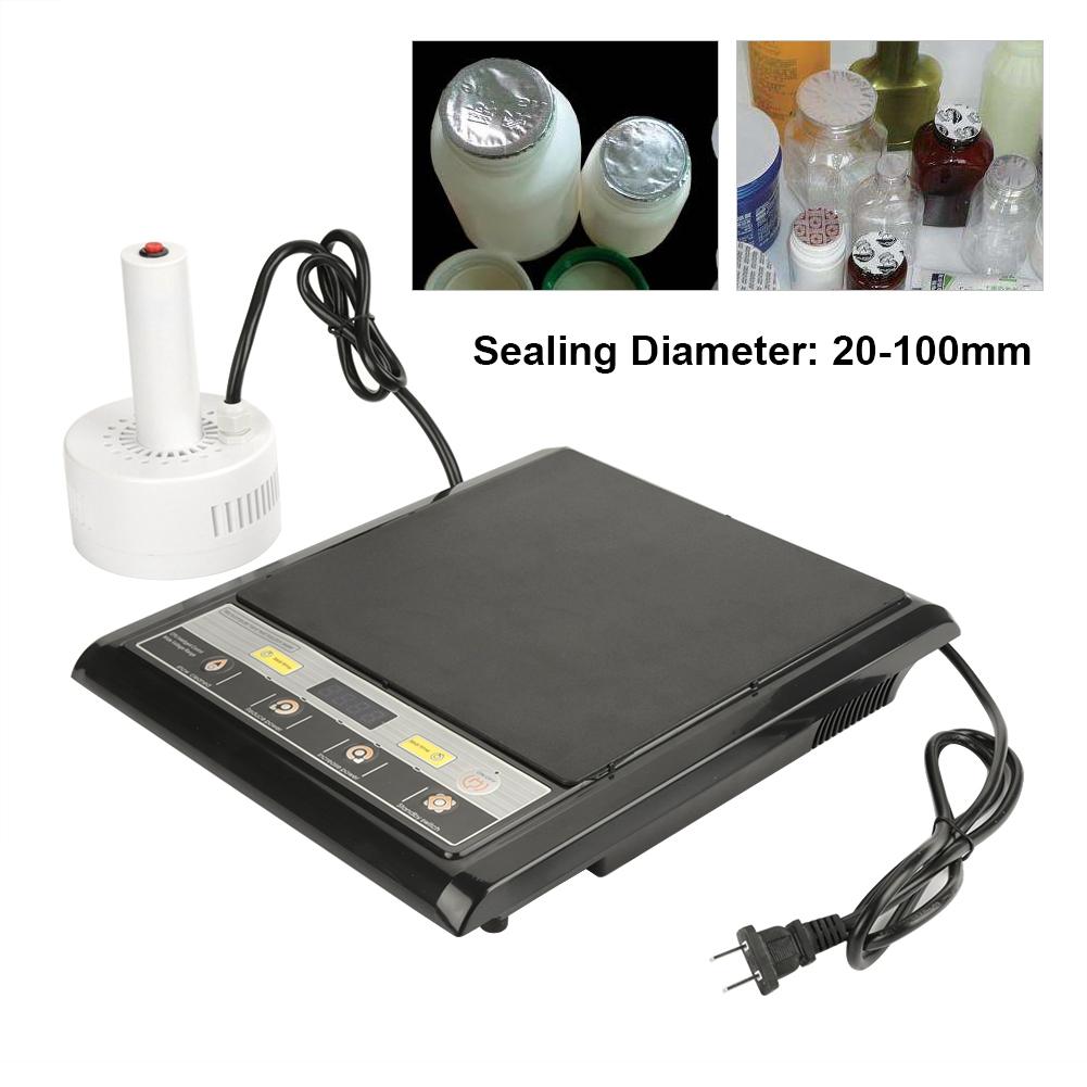 Ручная электромагнитная индукционная запайка Неметаллическая запайка крышек бутылок
Ручная электромагнитная индукционная запайка Неметаллическая запайка крышек бутылок