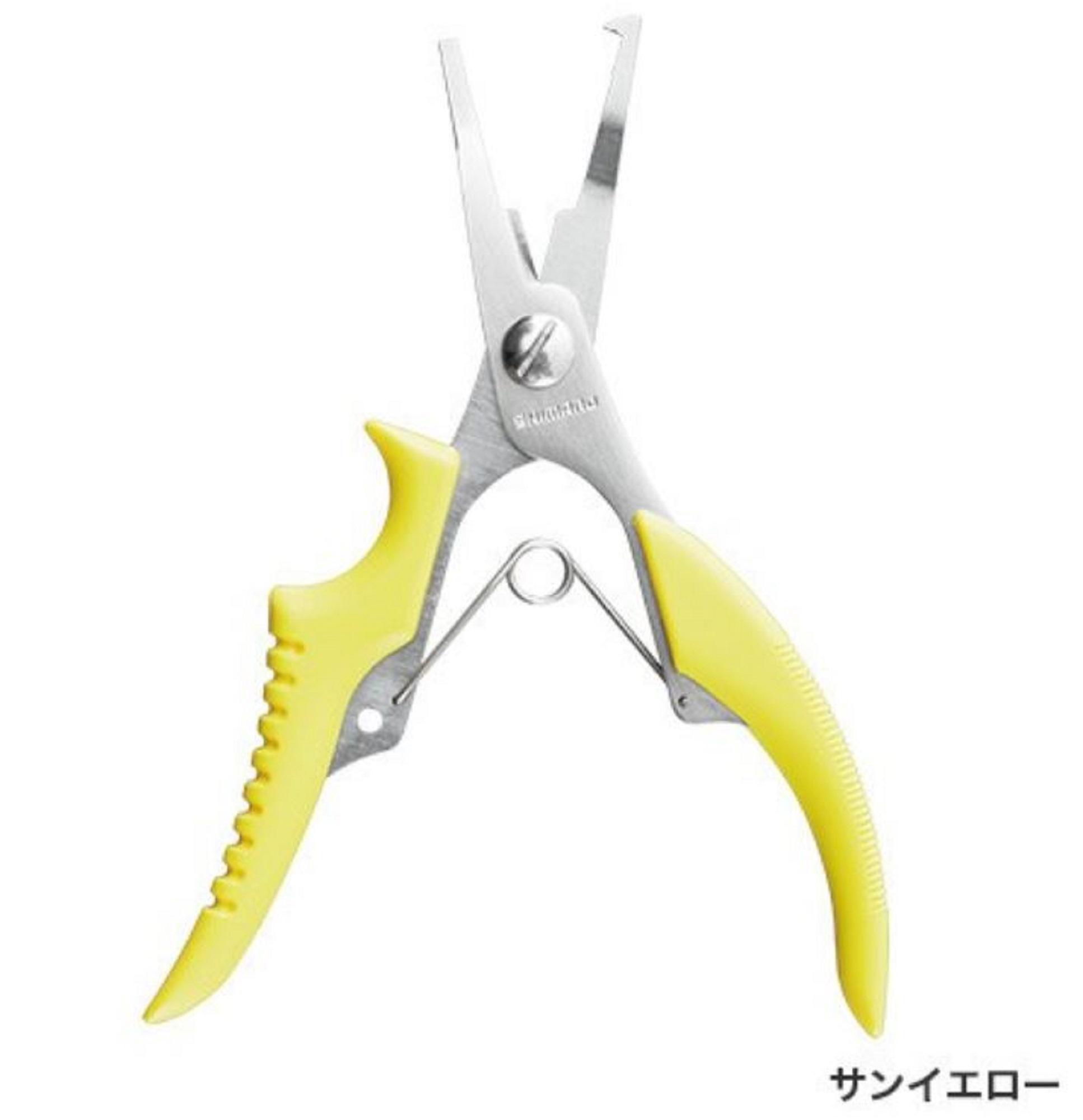 Shimano CT-941R Плоскогубцы с разъемным кольцом Легкий игровой размер 1-5 130 x 50 мм Ylw 610720
Shimano CT-941R Плоскогубцы с разъемным кольцом Легкий игровой размер 1-5 130 x 50 мм Ylw 610720