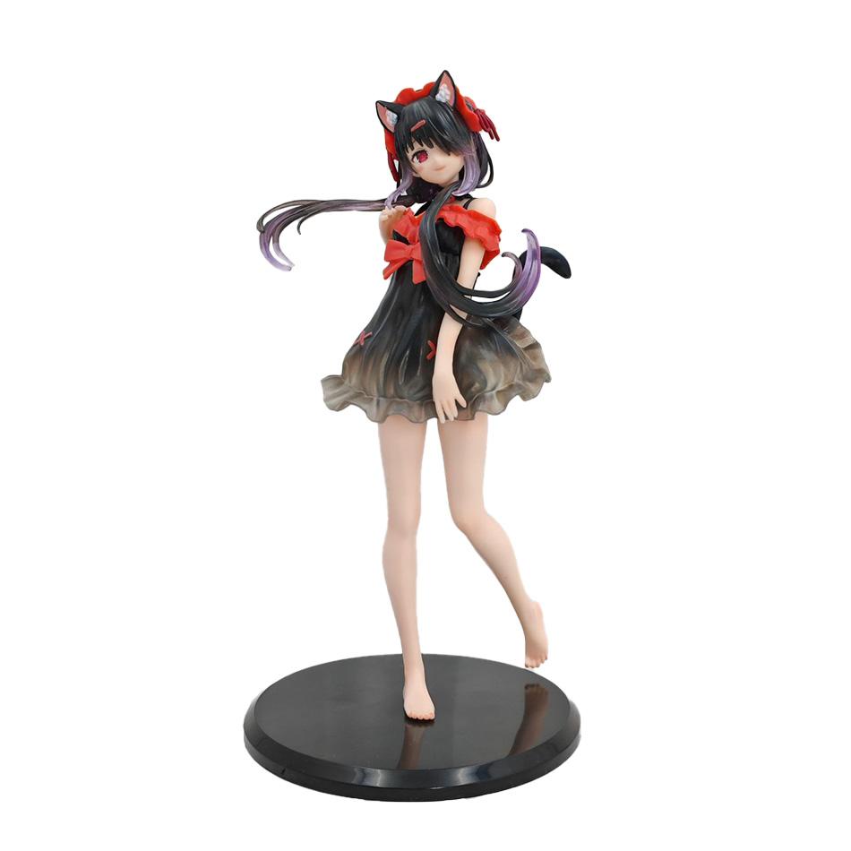 Новая фигурка Date A Live - Какеин Какеин в пижаме Модель Игрушки Аниме Фигурка Игрушки для Детей Рождественский Подарок
Новая фигурка Date A Live - Какеин Какеин в пижаме Модель Игрушки Аниме Фигурка Игрушки для Детей Рождественский Подарок