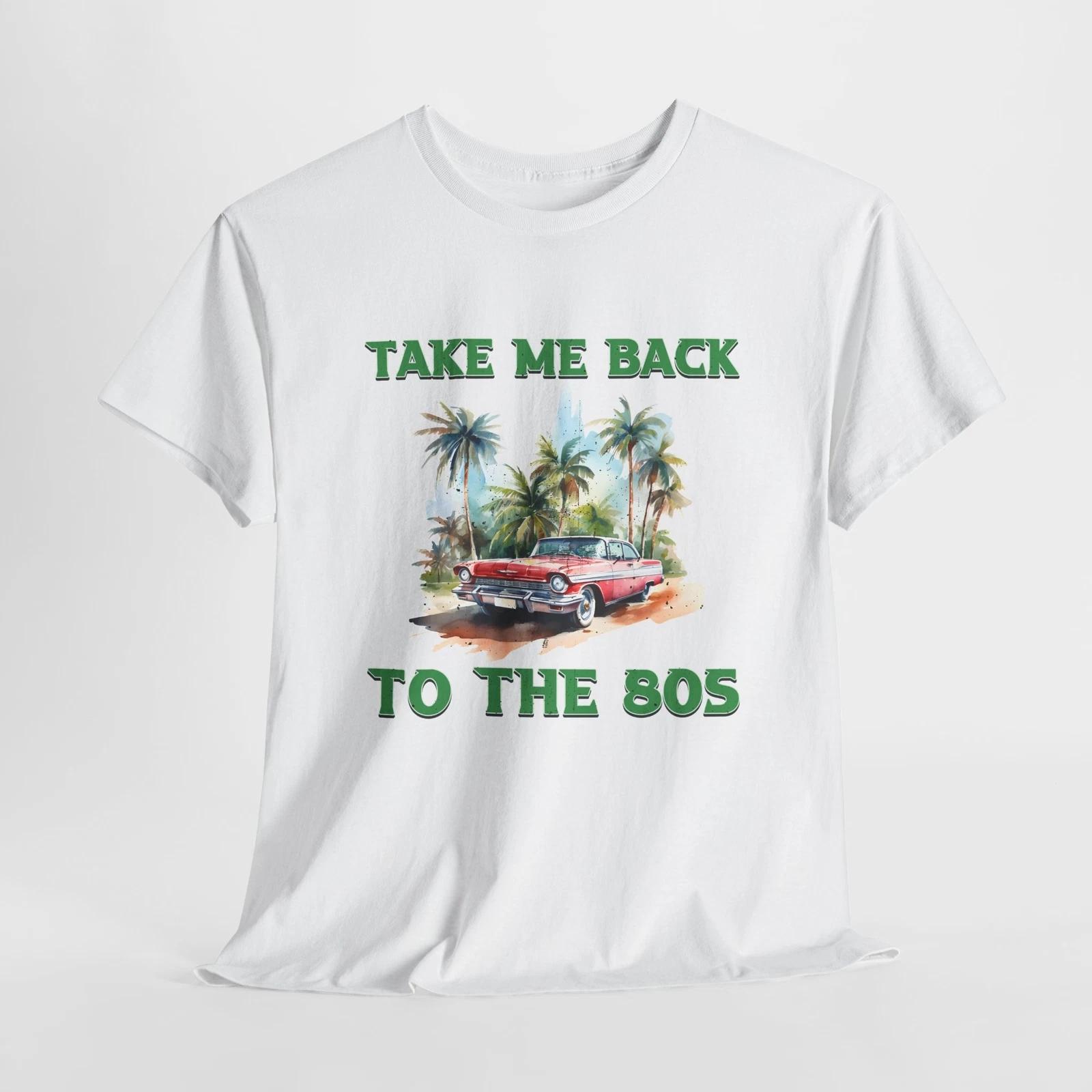 Retro Alien T-Shirt | Vintage Sci-Fi 70s 80s Tee | Classic Cosmic Look S
Retro Alien T-Shirt | Vintage Sci-Fi 70s 80s Tee | Classic Cosmic Look S