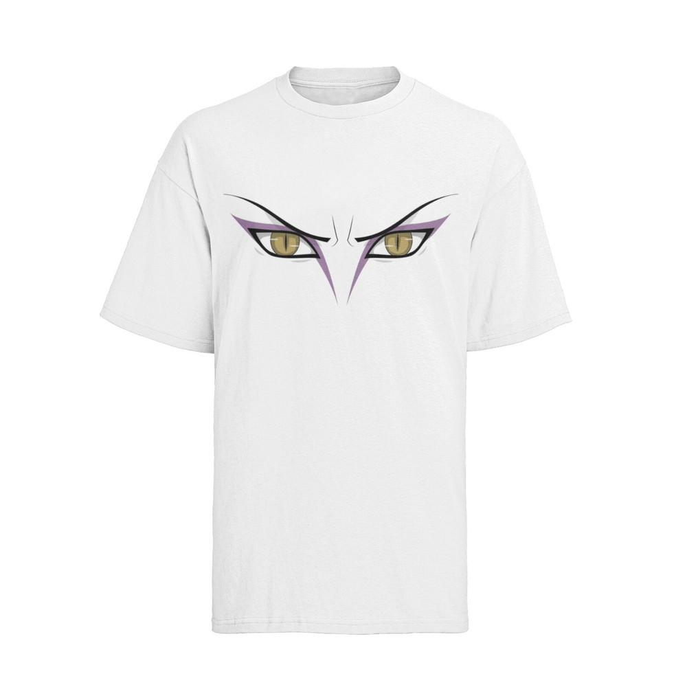 Herren T-Shirt Bio Baumwolle Pain Orochimar Akatsuki Gesicht Kakashi Konoha L
Herren T-Shirt Bio Baumwolle Pain Orochimar Akatsuki Gesicht Kakashi Konoha L