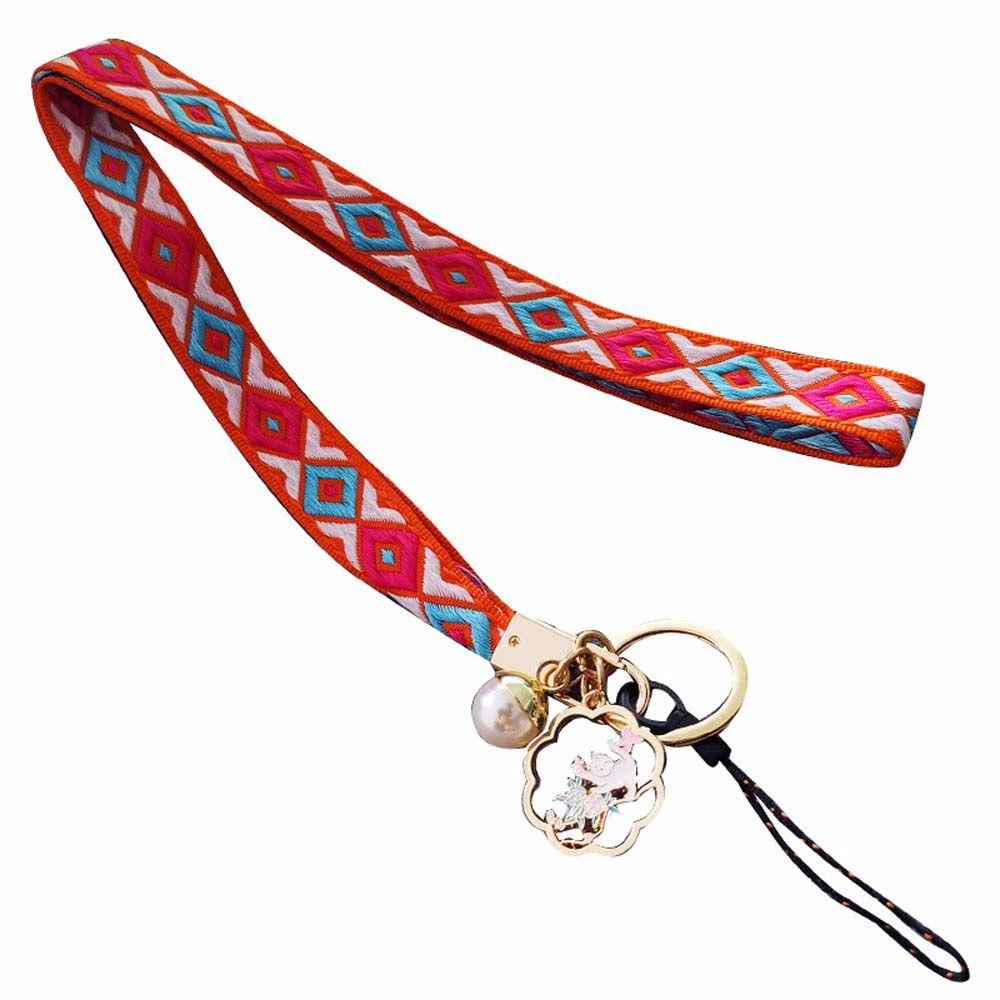Neckband Lanyard Lanyard Mobile Phone Straps Neck Strap Mobile Phone Accessories Keychain Lanyard
Neckband Lanyard Lanyard Mobile Phone Straps Neck Strap Mobile Phone Accessories Keychain Lanyard