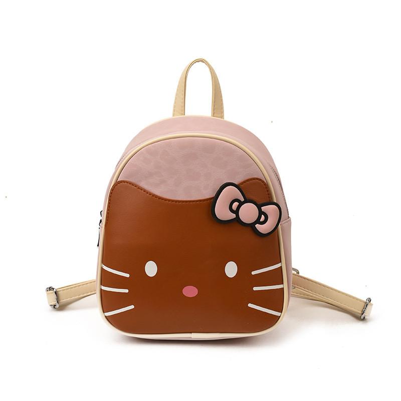 Hello Kitty Cartoon Kids Backpack With Breathable Pu Material For School And Daily Use розовый
Hello Kitty Cartoon Kids Backpack With Breathable Pu Material For School And Daily Use розовый