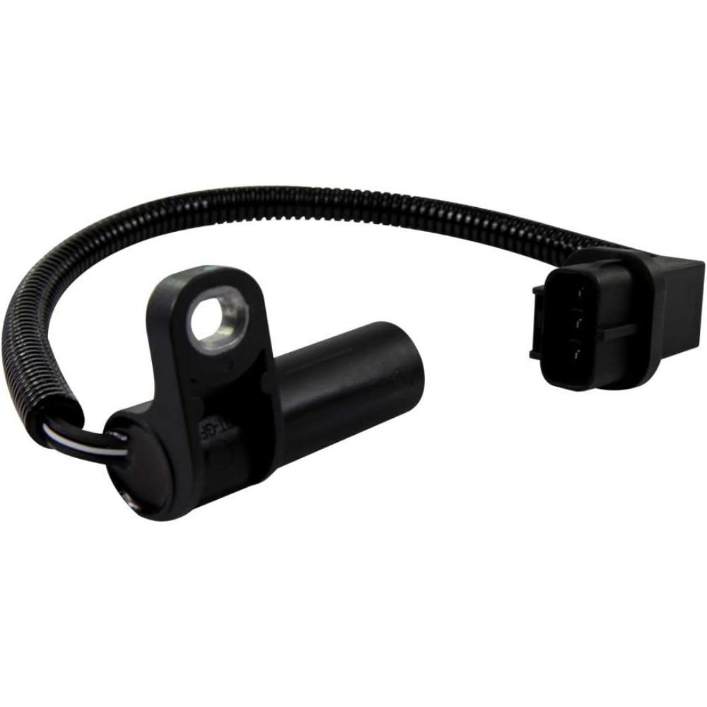 04897321AA PC176 5S1807 Датчик положения коленвала Совместим с Jeep Grand Cherokee Wrangler, 1997 1998 1999 2000 2001, L6 4.0L чёрный
04897321AA PC176 5S1807 Датчик положения коленвала Совместим с Jeep Grand Cherokee Wrangler, 1997 1998 1999 2000 2001, L6 4.0L чёрный