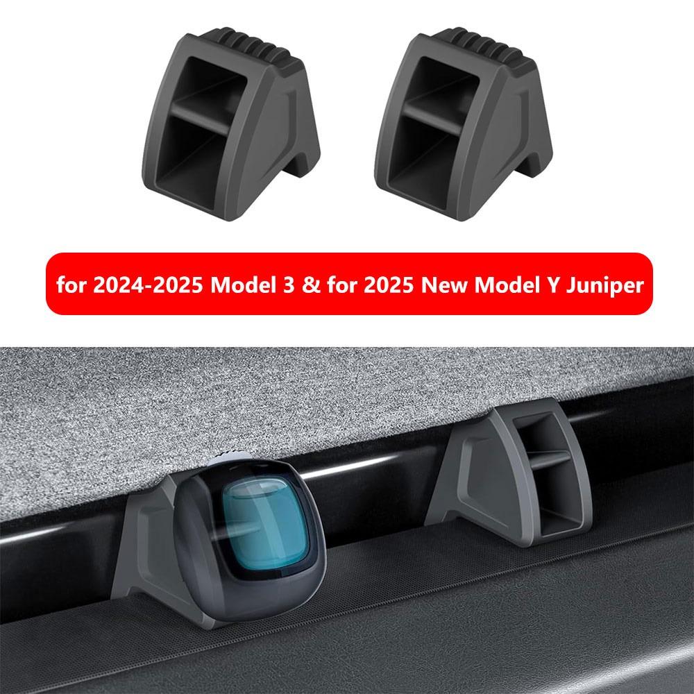 2 шт. Кліпса для вентиляційної решітки для Tesla Model 3 для Tesla Model Y 2017–2025 Сумісний тримач-адаптер для освіжувача Автомобільний аксесуар
2 шт. Кліпса для вентиляційної решітки для Tesla Model 3 для Tesla Model Y 2017–2025 Сумісний тримач-адаптер для освіжувача Автомобільний аксесуар