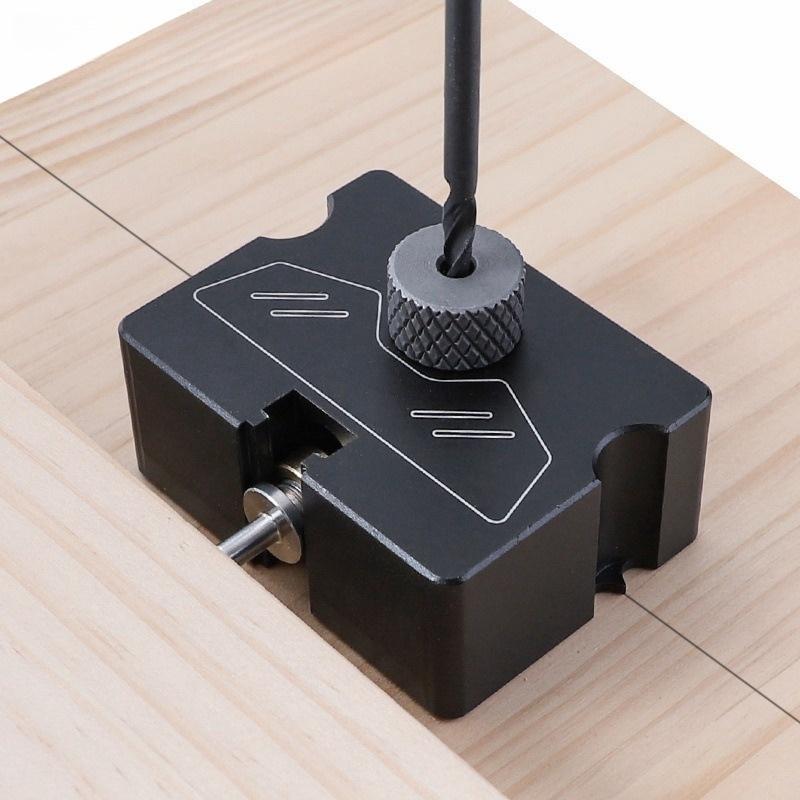 ALLSOME Woodworking Invisible Connector Positioning Punching Hole Opener Decoration Furniture Laminate Installation Hardware Tools чёрный
ALLSOME Woodworking Invisible Connector Positioning Punching Hole Opener Decoration Furniture Laminate Installation Hardware Tools чёрный