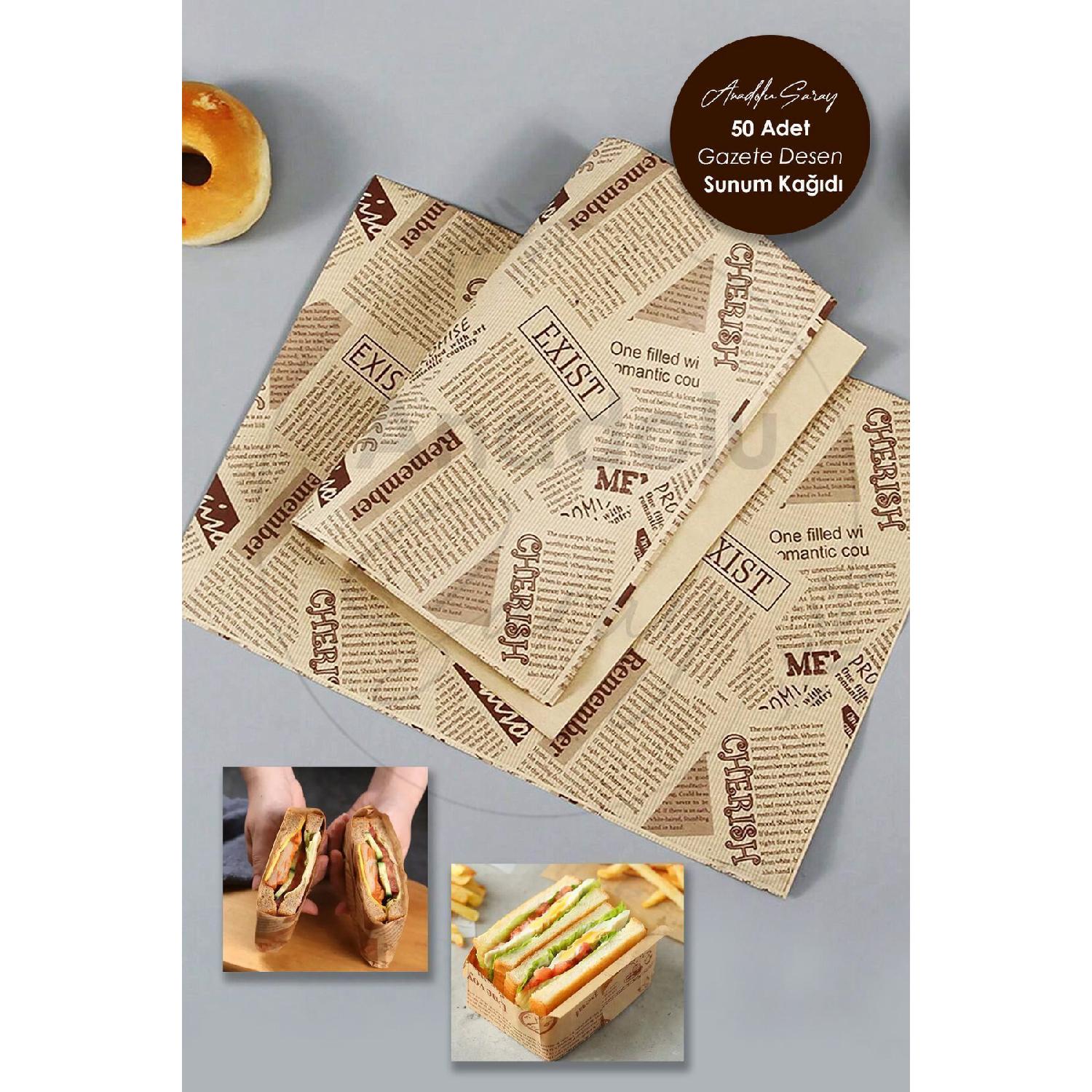 Self Patterned Oil Paper | 50 Pieces Vintage Newspaper Pattern Presentation Paper | Vintage Oil Paper
Self Patterned Oil Paper | 50 Pieces Vintage Newspaper Pattern Presentation Paper | Vintage Oil Paper