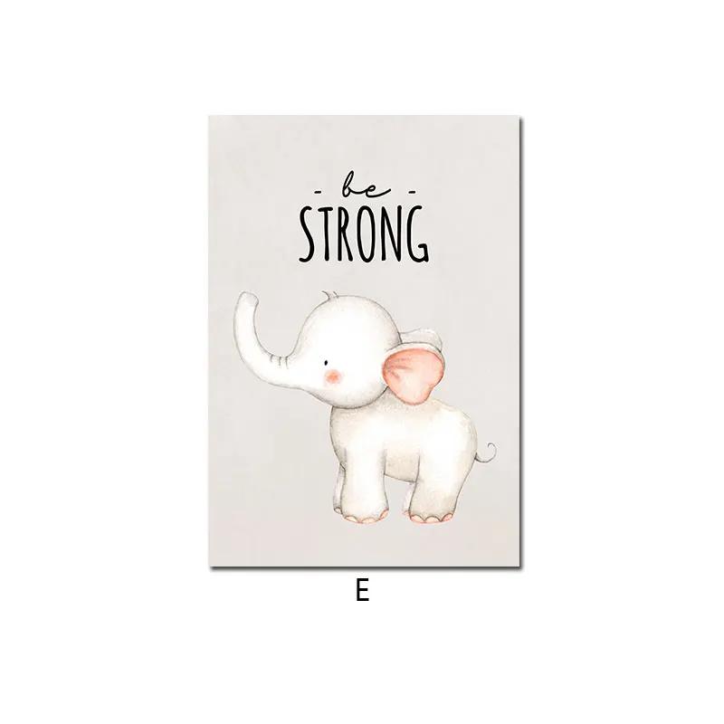 Nordic Print Kawaii Animal Lion Zebra Poster Мотивационные цитаты для детской комнаты Картина Настенная живопись Картина Фреска Детская комната Декор 21x30cm No Framed
Nordic Print Kawaii Animal Lion Zebra Poster Мотивационные цитаты для детской комнаты Картина Настенная живопись Картина Фреска Детская комната Декор 21x30cm No Framed