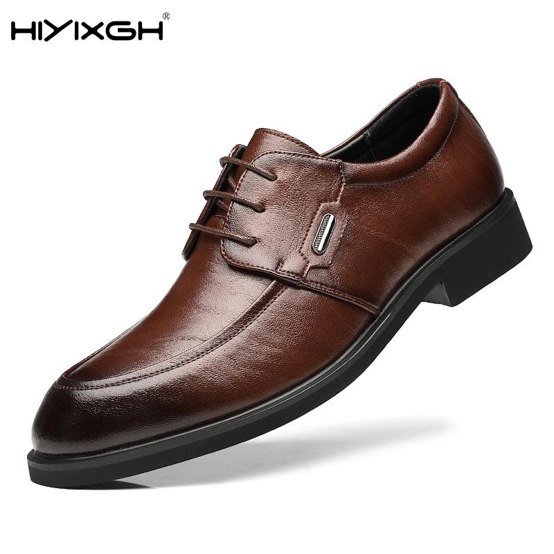 Summer hollow leather shoes for men s British wedding shoes for spring and autumn designer cowhide pointed business shoes 37 коричневый
Summer hollow leather shoes for men s British wedding shoes for spring and autumn designer cowhide pointed business shoes 37 коричневый