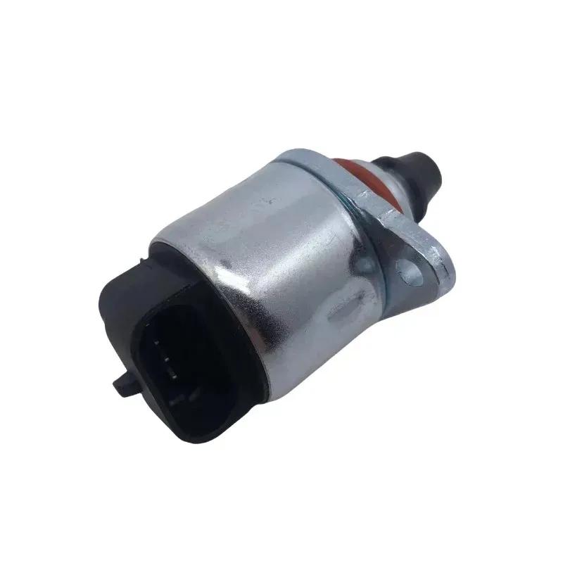 96958412 For Chevrolet Chevy Spark M300 Idle Air Control Valve IAC 96966710 96966721 New
96958412 For Chevrolet Chevy Spark M300 Idle Air Control Valve IAC 96966710 96966721 New