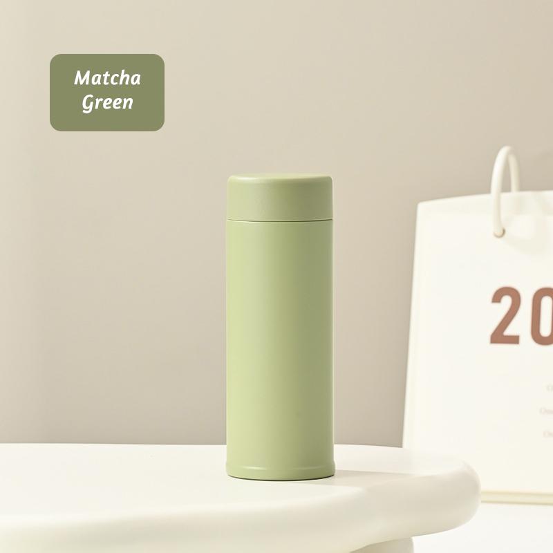 120/150/180мл Маленький Об єм Потовщена Нержавіюча Сталь 316 Портативний Вакуумний Термокухоль Термос Кишенькова Чашка 120ml
120/150/180мл Маленький Об єм Потовщена Нержавіюча Сталь 316 Портативний Вакуумний Термокухоль Термос Кишенькова Чашка 120ml