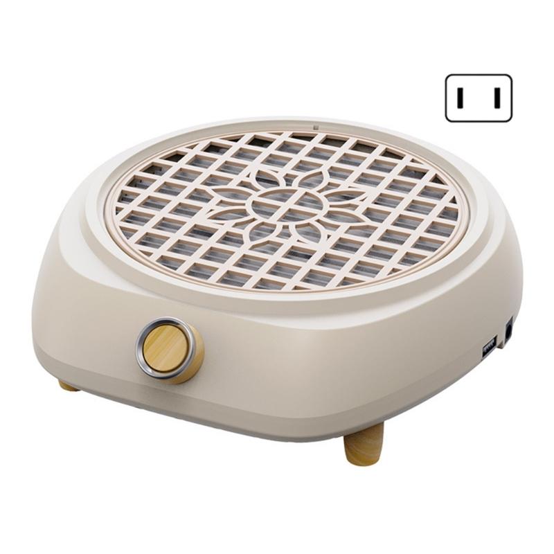 Powerful Nail Dust Collector Turbines Brushless Nail Dust Remover Strong Suction Nail Dust Catcher Nail Vacuums Cleaner
Powerful Nail Dust Collector Turbines Brushless Nail Dust Remover Strong Suction Nail Dust Catcher Nail Vacuums Cleaner