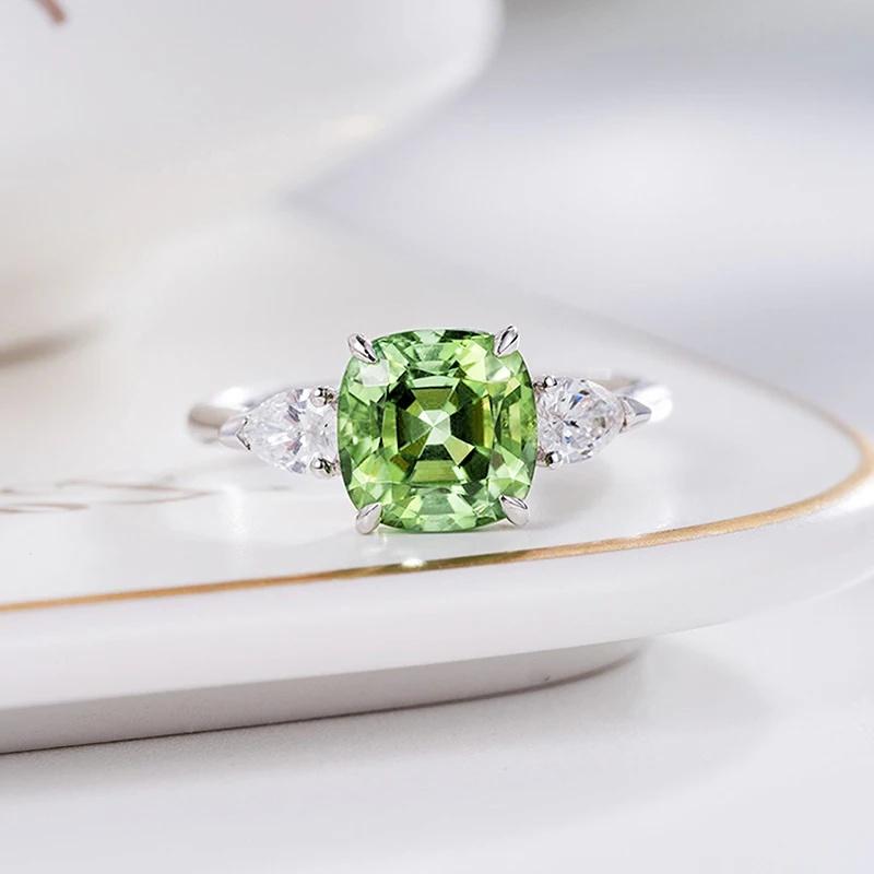 CAOSHI Creative Design Women s Rings Unique Bright Green Cubic Zirconia Beautiful Chic Wedding Engagement Female Finger Zircon 6
CAOSHI Creative Design Women s Rings Unique Bright Green Cubic Zirconia Beautiful Chic Wedding Engagement Female Finger Zircon 6