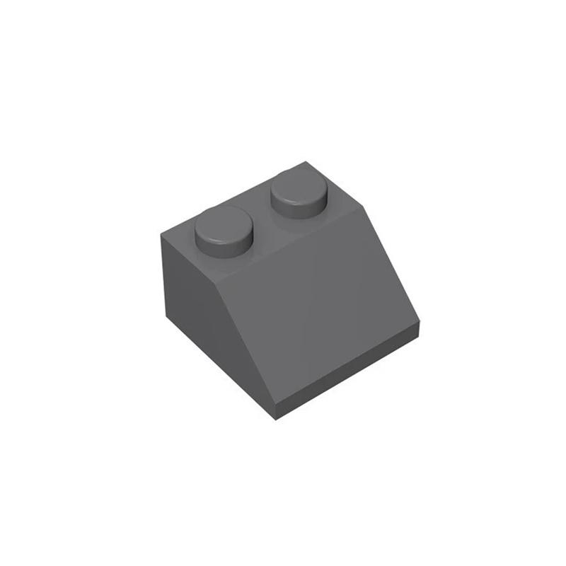 10 шт. 3039 Похила цегла 2x2 Будівельні блоки Moc Колір Запасні частини Сумісні з DIY Дитяча іграшка-конструктор 10pcs
10 шт. 3039 Похила цегла 2x2 Будівельні блоки Moc Колір Запасні частини Сумісні з DIY Дитяча іграшка-конструктор 10pcs