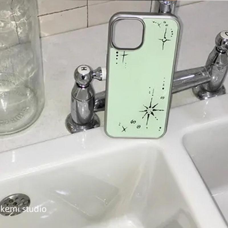 Korea Ins Trendy Niche Y2K Sweet Cool Spicy Starry Dots Phone Case For iPhone 16 15 14 13 12 11Pro Max Plus Y2K Matte Back Cover For iPhone XR
Korea Ins Trendy Niche Y2K Sweet Cool Spicy Starry Dots Phone Case For iPhone 16 15 14 13 12 11Pro Max Plus Y2K Matte Back Cover For iPhone XR