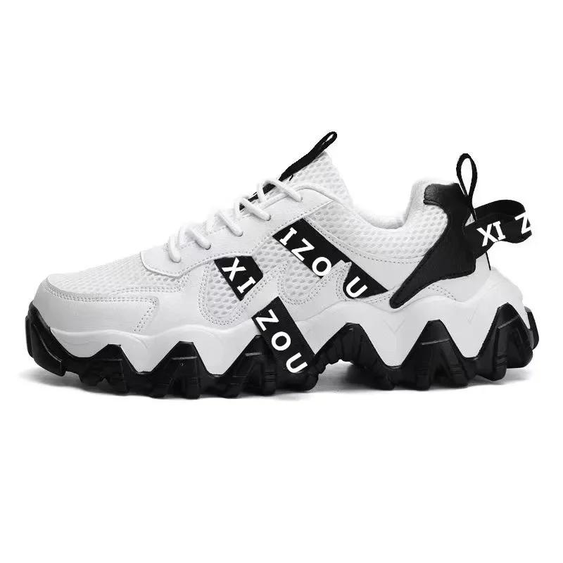 Мода 2024 года Мужская повседневная обувь Удобные модные кроссовки для мужчин Брендовая обувь для отдыха на открытом воздухе Zapatillas Hombre 44
Мода 2024 года Мужская повседневная обувь Удобные модные кроссовки для мужчин Брендовая обувь для отдыха на открытом воздухе Zapatillas Hombre 44