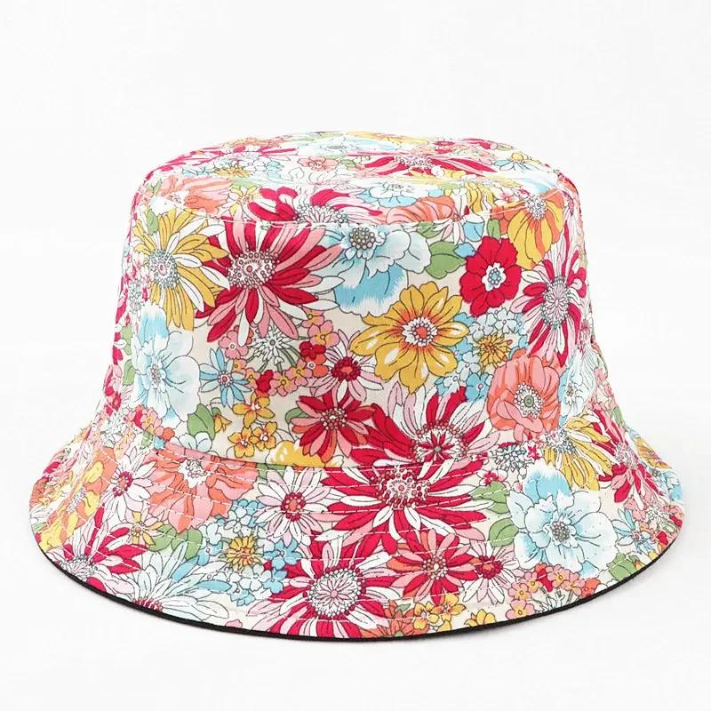 Spring and Summer Cotton Print Bucket Hat Fisherman Hat Outdoor Travel Sun Cap For Men And Women 160 56-58cm wear красный
Spring and Summer Cotton Print Bucket Hat Fisherman Hat Outdoor Travel Sun Cap For Men And Women 160 56-58cm wear красный