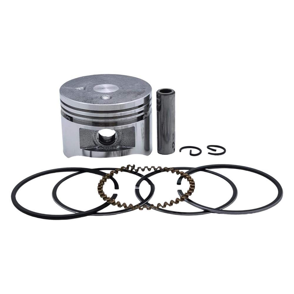 39mm Piston Rings Kit For Honda GX31 Chinese 139F Trimmer Brush Cutter Mower Part 13101-ZM5-000 13101-ZM5-030 China Mainland
39mm Piston Rings Kit For Honda GX31 Chinese 139F Trimmer Brush Cutter Mower Part 13101-ZM5-000 13101-ZM5-030 China Mainland