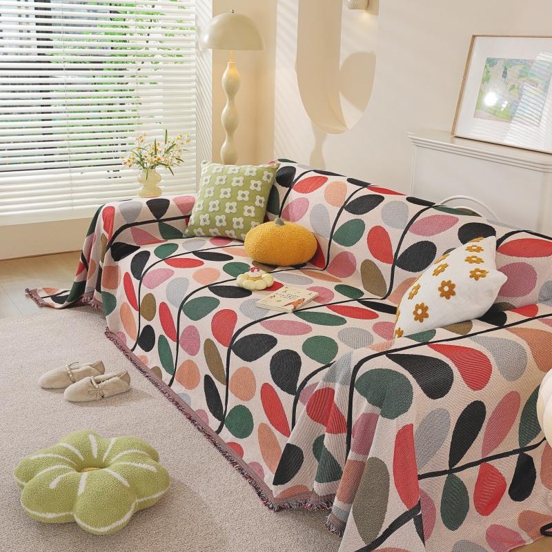 Premium Cat Proof Sofa Cover 3-Seater Reversible Non-Slip Couch Slipcover Washable Stretch Sofa Protector 180x130cm
Premium Cat Proof Sofa Cover 3-Seater Reversible Non-Slip Couch Slipcover Washable Stretch Sofa Protector 180x130cm