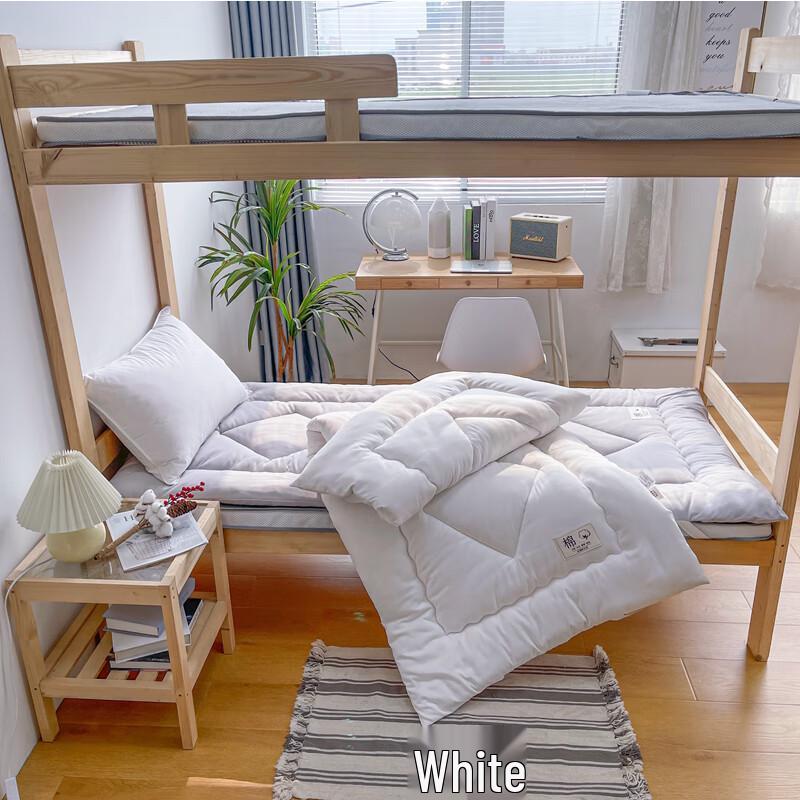 Xinjiang Cotton Dormitory Mattress Pad
Xinjiang Cotton Dormitory Mattress Pad