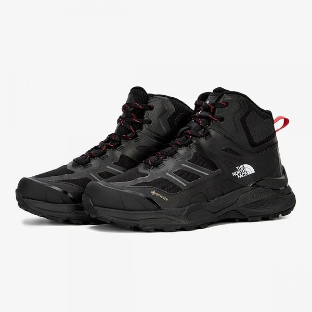 The North Face Energy Tech Alpha Mid Gore Tex Ns95q01a BLACK/240MM
The North Face Energy Tech Alpha Mid Gore Tex Ns95q01a BLACK/240MM
