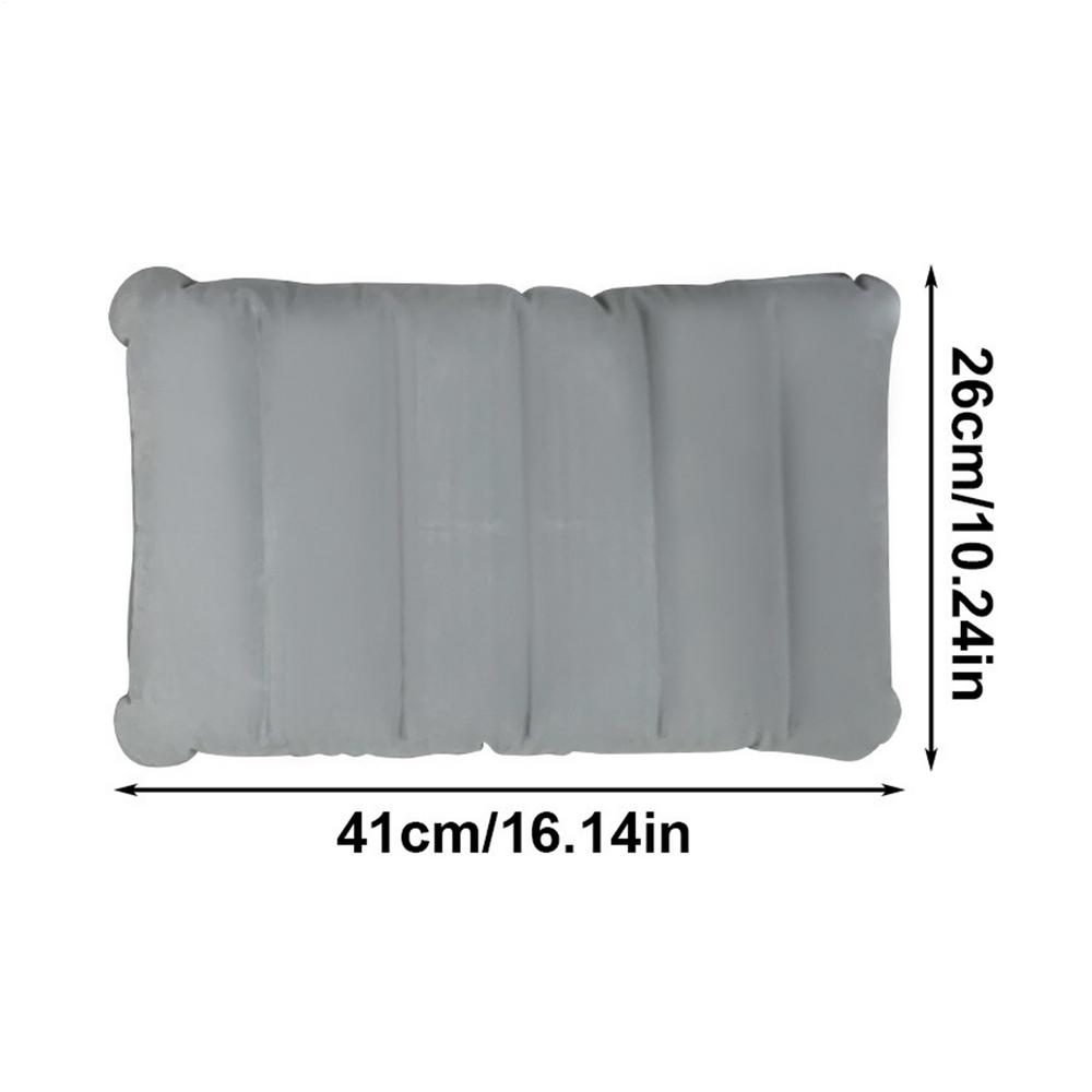 Inflatable Seat Cushion High quality PVC flocking surface Travel Cushion Lightweight Breathable Anti Pressure Ulcer Cushion сірий колір
Inflatable Seat Cushion High quality PVC flocking surface Travel Cushion Lightweight Breathable Anti Pressure Ulcer Cushion сірий колір