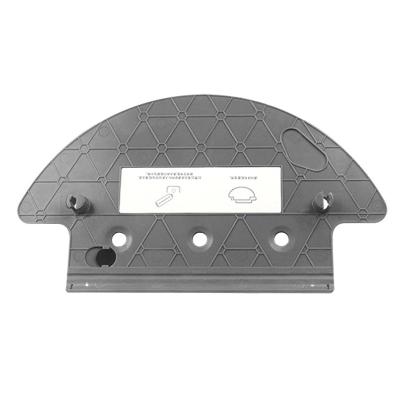 Mop Cloth Bracket Vacuum Cleaner Sweeper Robot Replacement Parts for DN33 DN55 DN56 Vacuum Cleaner 1
Mop Cloth Bracket Vacuum Cleaner Sweeper Robot Replacement Parts for DN33 DN55 DN56 Vacuum Cleaner 1