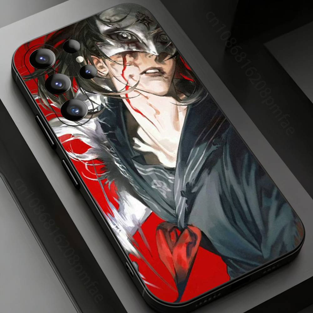S-Silent Hill f Game Phone Case for Samsung Galaxy S20,23 Ultra S24,22 Plus S25,26,21FE TPU Cover Samsung S225G
S-Silent Hill f Game Phone Case for Samsung Galaxy S20,23 Ultra S24,22 Plus S25,26,21FE TPU Cover Samsung S225G
