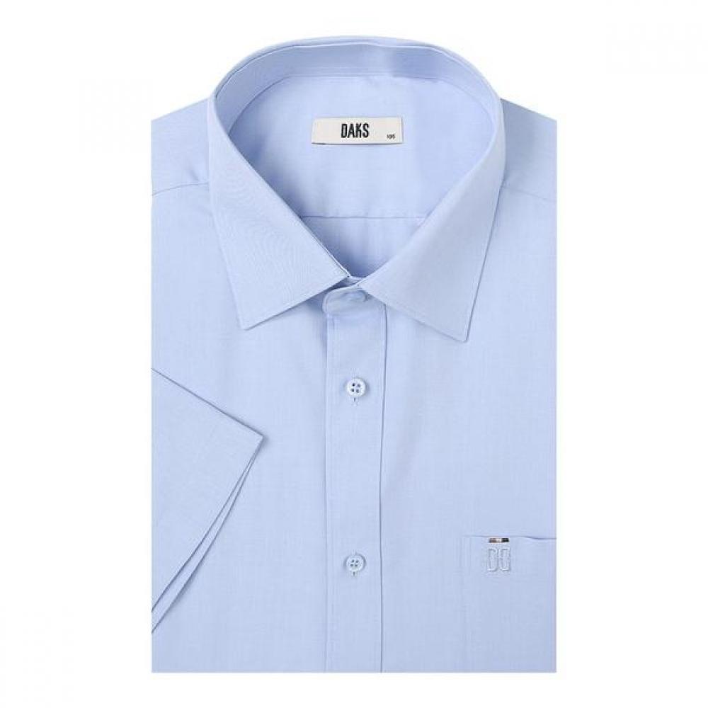 Daks 26y Ss No Care Solid Summer Short Sleeve Regular Fit dreSs Shirt Dms1shds DMS1SHDS101-B1/95
Daks 26y Ss No Care Solid Summer Short Sleeve Regular Fit dreSs Shirt Dms1shds DMS1SHDS101-B1/95
