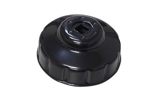 Bike Parts Center Motorcycle Tools Oil Filter Wrench BMW 975098 чорний
Bike Parts Center Motorcycle Tools Oil Filter Wrench BMW 975098 чорний