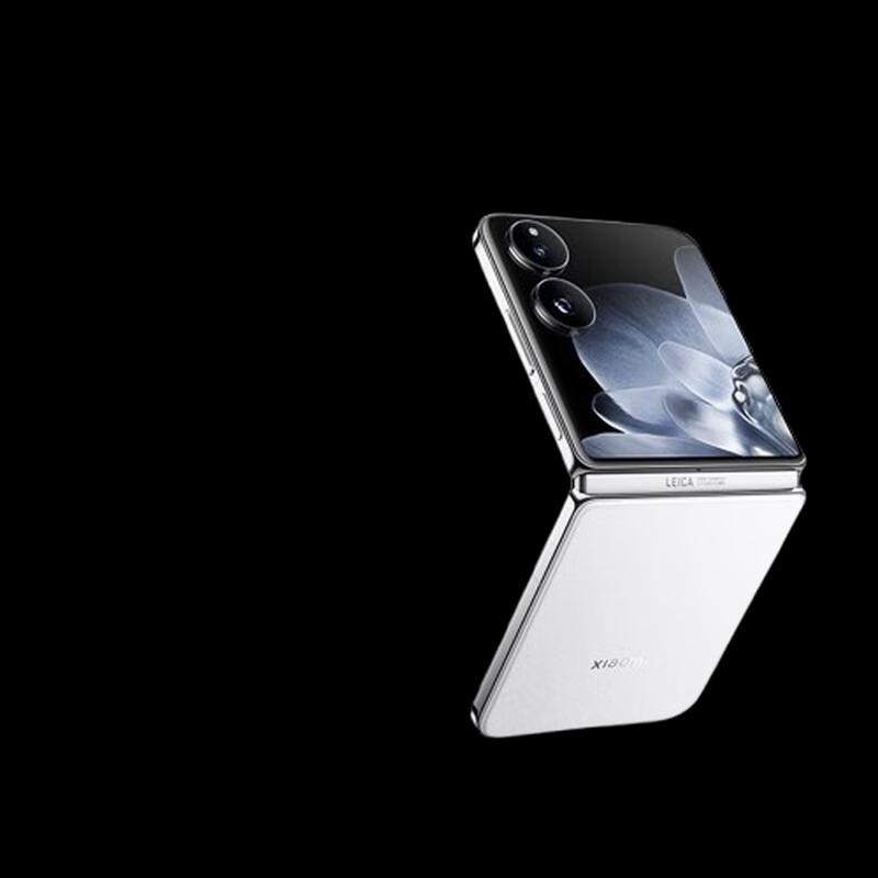Xiaomi MIX Flip Foldable Smartphone (CN version)
Xiaomi MIX Flip Foldable Smartphone (CN version)