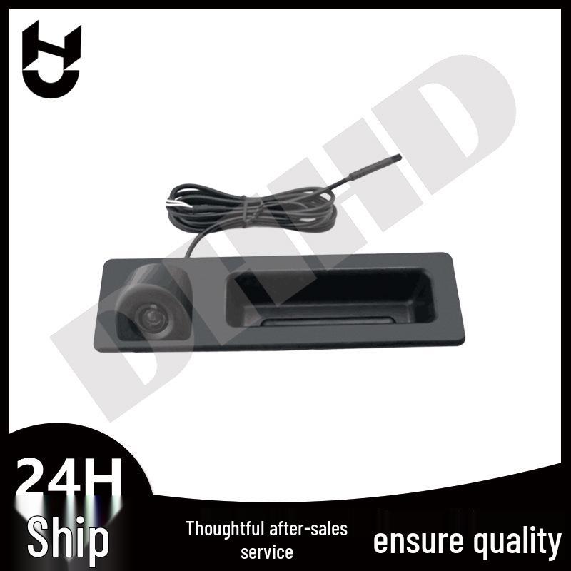 BMW 5/3 Series Trunk Switch with Camera 51247463163/51247345700 Without Camera
BMW 5/3 Series Trunk Switch with Camera 51247463163/51247345700 Without Camera