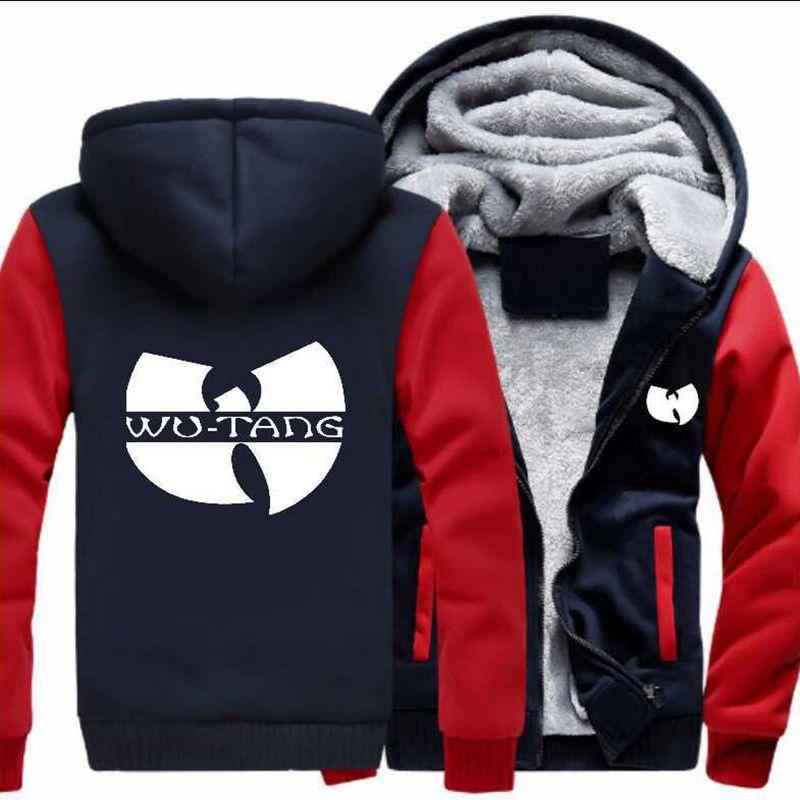 Худи унисекс с принтом Wutang, зимнее, на молнии, утолщенное пальто, флисовая куртка, толстовка Navy+Red,L
Худи унисекс с принтом Wutang, зимнее, на молнии, утолщенное пальто, флисовая куртка, толстовка Navy+Red,L
