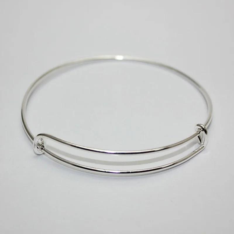 1 Pcs Expandable Bangle Sliver Bracelet Wire Wrapped Adjustable Bangles Women Fashion Jewelry Bangles Bangle Bracelet sliver
1 Pcs Expandable Bangle Sliver Bracelet Wire Wrapped Adjustable Bangles Women Fashion Jewelry Bangles Bangle Bracelet sliver