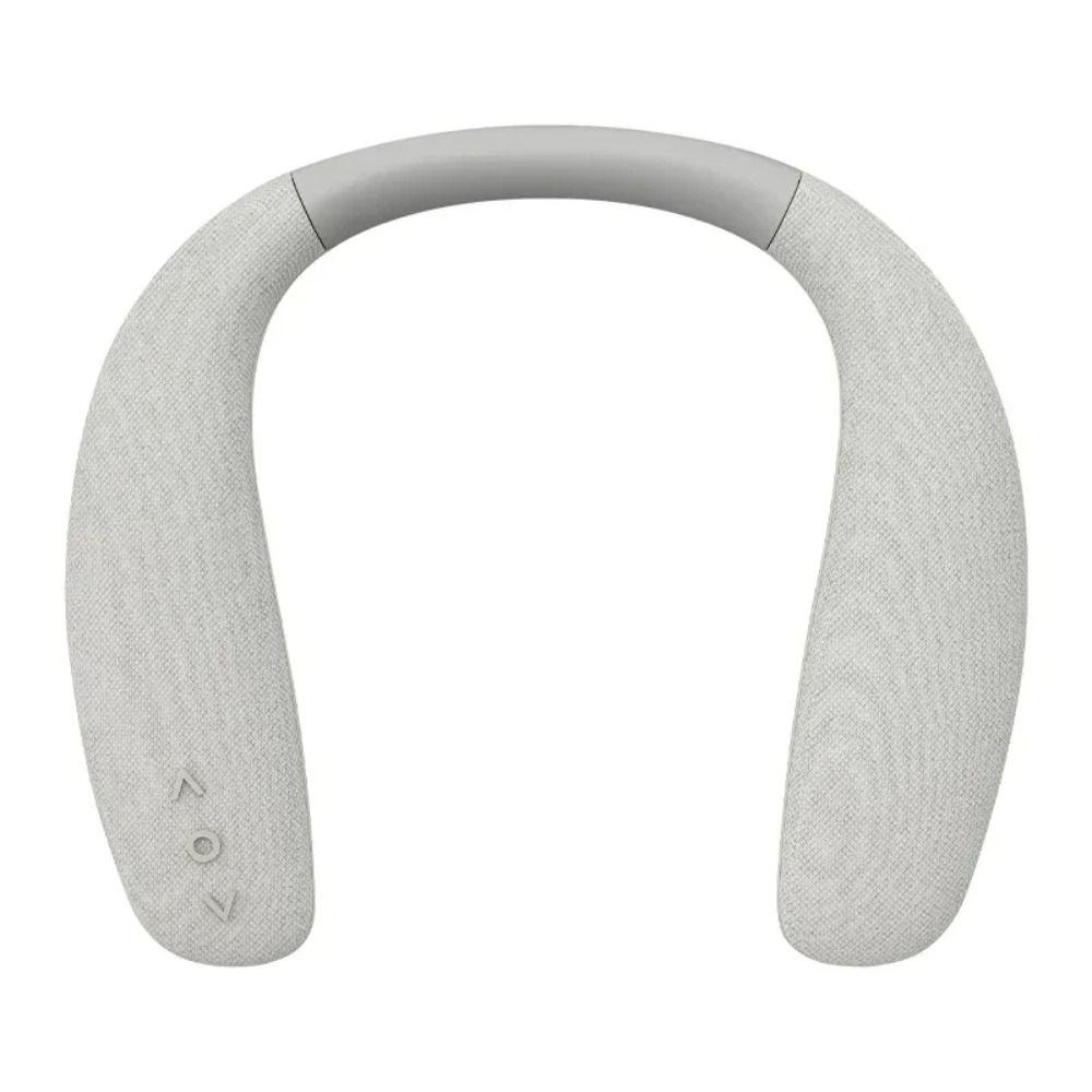 Bluetooth-колонки с шейным ремешком Bluetooth-динамики ABS шейный тип Беспроводной Bluetooth-динамик для дома и улицы
Bluetooth-колонки с шейным ремешком Bluetooth-динамики ABS шейный тип Беспроводной Bluetooth-динамик для дома и улицы