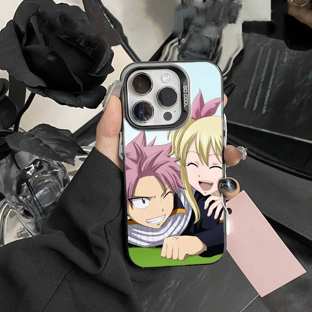 ANIME Y-FAIRY TAIL Phone Case For iPhone17, 16,15,14,13,12 Pro Max Black Candy Matte Shockproof Cover iPhone14ProMax
ANIME Y-FAIRY TAIL Phone Case For iPhone17, 16,15,14,13,12 Pro Max Black Candy Matte Shockproof Cover iPhone14ProMax