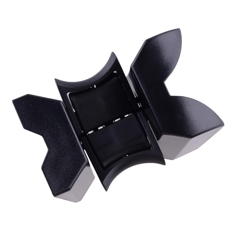 Car ABS Center Console Water Cup Holder Insert Divider Black Fit For Toyota Highlander 2008 2009 2010 2011 2012 2013
Car ABS Center Console Water Cup Holder Insert Divider Black Fit For Toyota Highlander 2008 2009 2010 2011 2012 2013