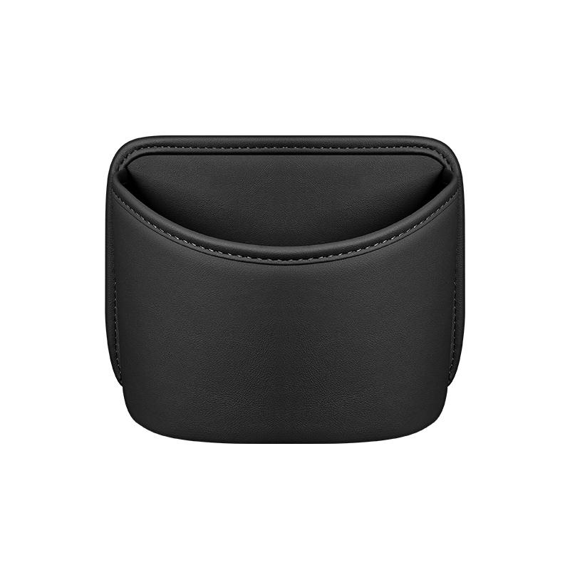 Car interior supplies Car trash can door side hanging storage box General leather car umbrella storage box
Car interior supplies Car trash can door side hanging storage box General leather car umbrella storage box