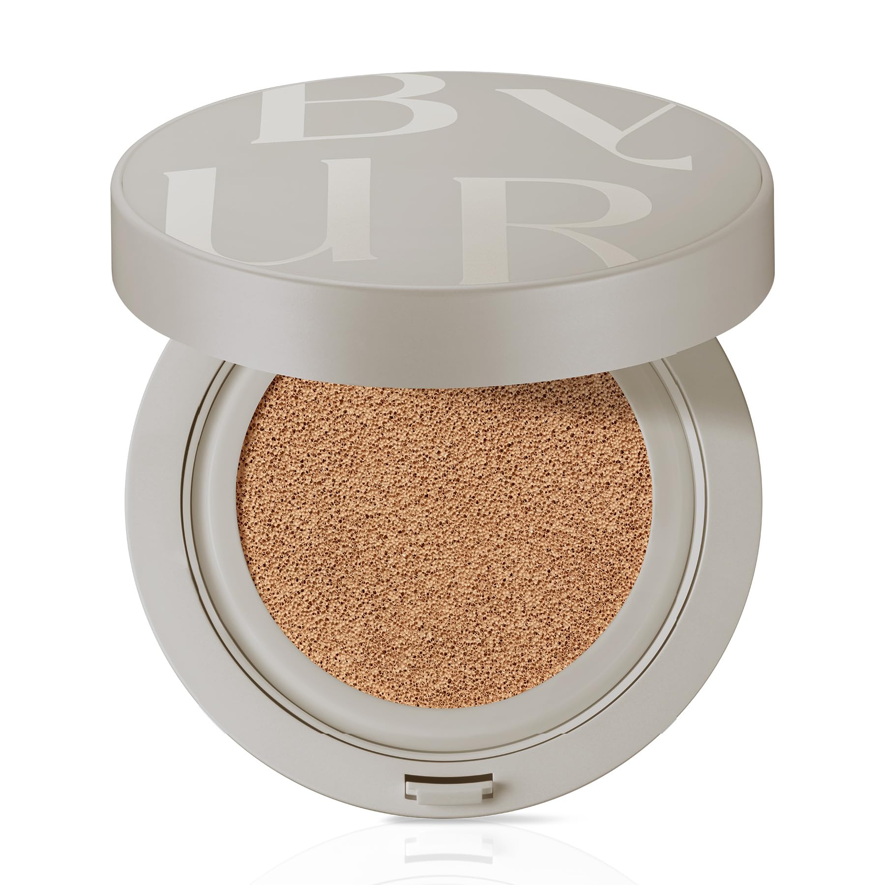 ByUR Cushion Foundation Skin Thin Film Serum Fit Silky Nude Cushion SPF50 Полуглянцевый Foundation ПА+++ (Шелковистый #23 Песок)
ByUR Cushion Foundation Skin Thin Film Serum Fit Silky Nude Cushion SPF50 Полуглянцевый Foundation ПА+++ (Шелковистый #23 Песок)