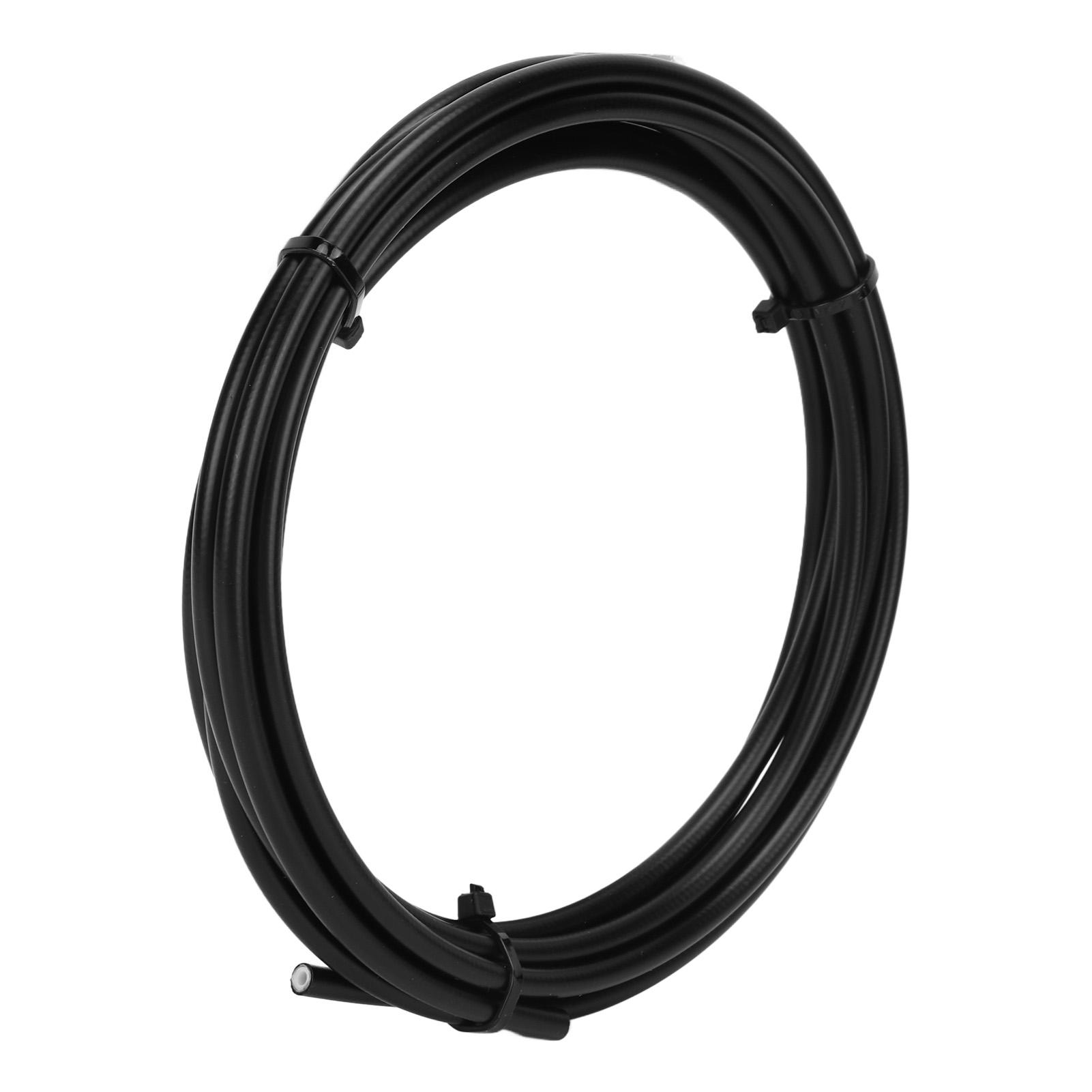Bike Brake Hose Mountain Bike Hydraulic Disc Brake Hose with Olive Connection Insert Kit for FORMULA C1 3 Meters
Bike Brake Hose Mountain Bike Hydraulic Disc Brake Hose with Olive Connection Insert Kit for FORMULA C1 3 Meters