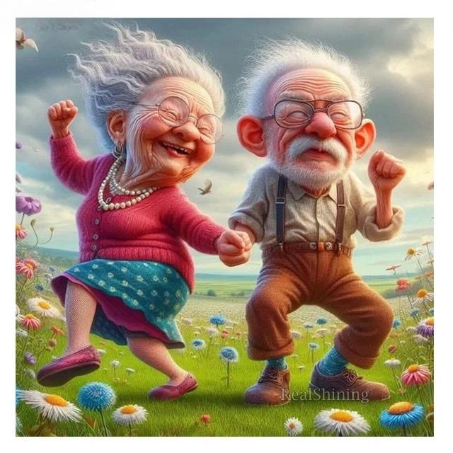 Очаровательная Алмазная Живопись Счастливые Сестры Бабушки, Полная Алмазная Мозаика Набор для Вышивки Крестом, Пожилая Женщина Поздняя Жизнь Домашний Декор Full Round 20x20CM
Очаровательная Алмазная Живопись Счастливые Сестры Бабушки, Полная Алмазная Мозаика Набор для Вышивки Крестом, Пожилая Женщина Поздняя Жизнь Домашний Декор Full Round 20x20CM