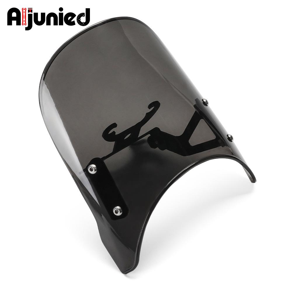 Harley X350 2023-24 Ветровое стекло Обтекатель Аксессуары
Harley X350 2023-24 Ветровое стекло Обтекатель Аксессуары