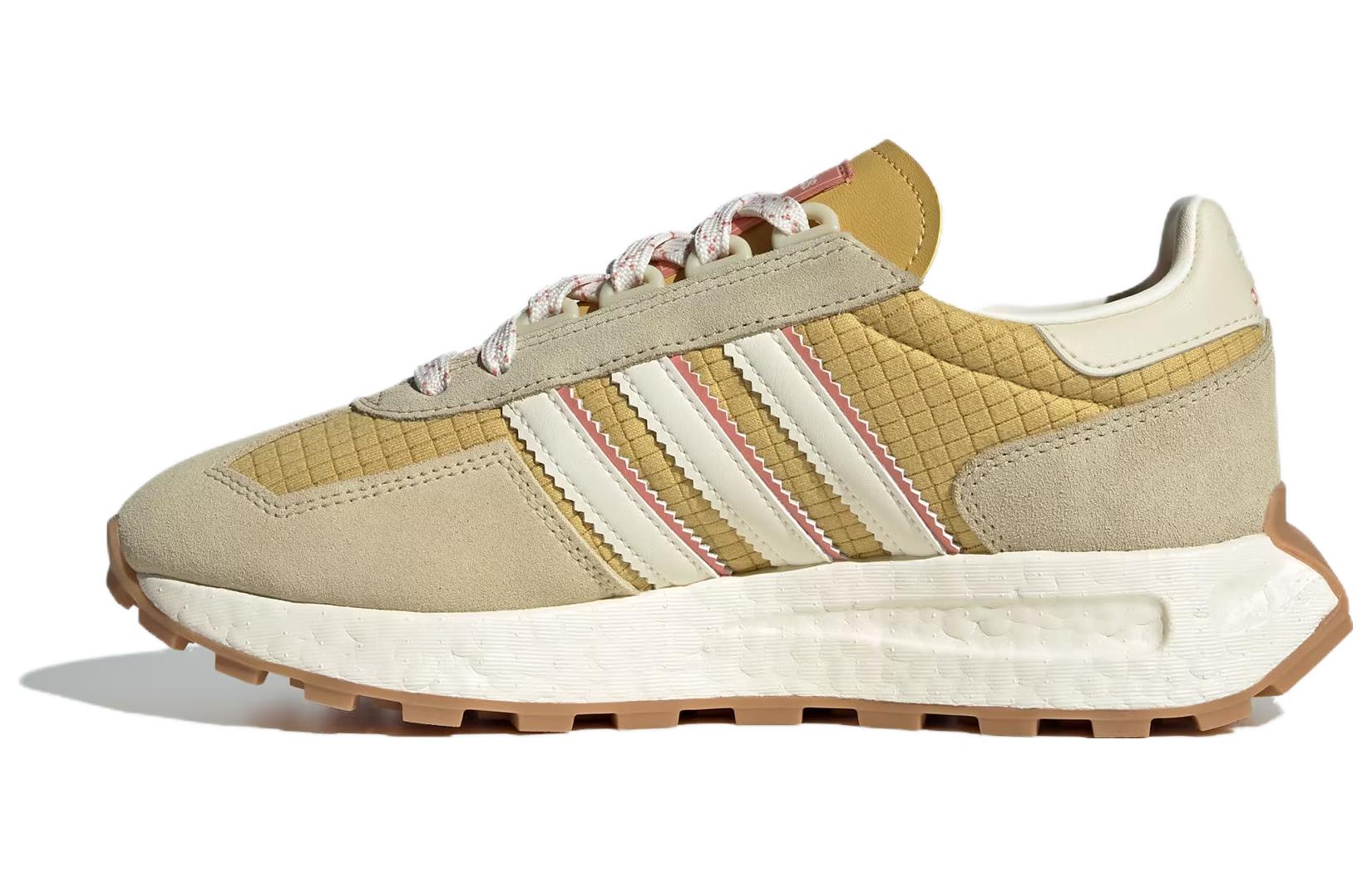 Adidas Retropy E5 Brown Women s IG1578 36⅔
Adidas Retropy E5 Brown Women s IG1578 36⅔