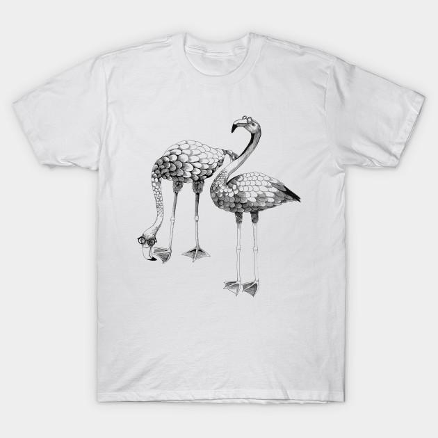 Unisex Fashion TShirt Flamingo Spectacles Print TShirt Plus Size S-5XL T-Shirt 100%Cotton Tops O Neck Short Sleeve Tees 3XL білий
Unisex Fashion TShirt Flamingo Spectacles Print TShirt Plus Size S-5XL T-Shirt 100%Cotton Tops O Neck Short Sleeve Tees 3XL білий