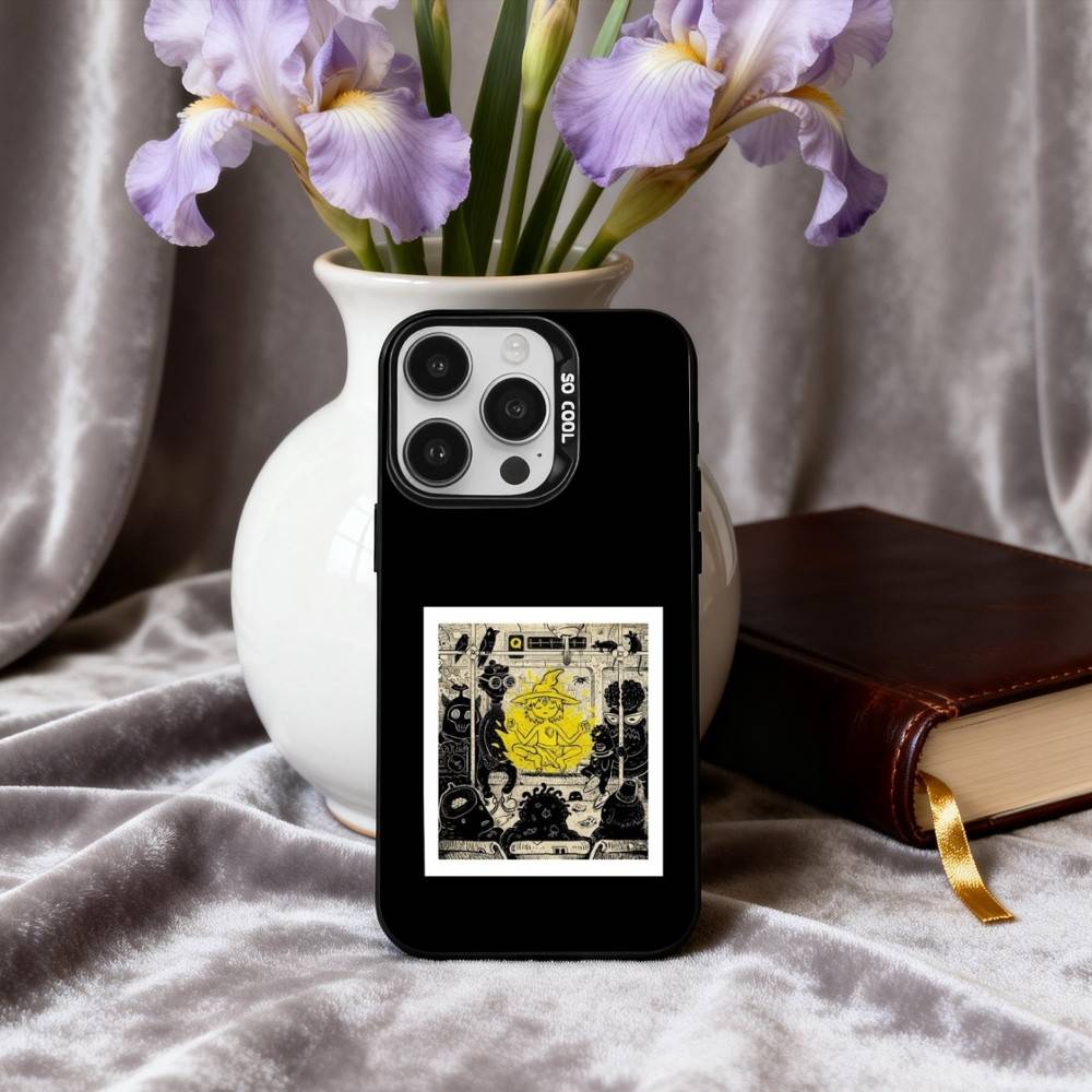 The M-Midnight-T G-Gospel Phone Case For iPhone17,16,15,14,13,12,11 Plus,Pro Max Black Candy Silver Plated Cover iPhone12PROMAX
The M-Midnight-T G-Gospel Phone Case For iPhone17,16,15,14,13,12,11 Plus,Pro Max Black Candy Silver Plated Cover iPhone12PROMAX