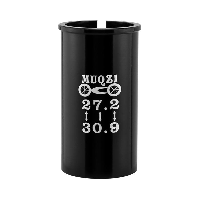 Bicycle For Seat Post Tube Seatpost Sleeve MTB Bike Reducer Adapter Brand New 27.2-30.9
Bicycle For Seat Post Tube Seatpost Sleeve MTB Bike Reducer Adapter Brand New 27.2-30.9