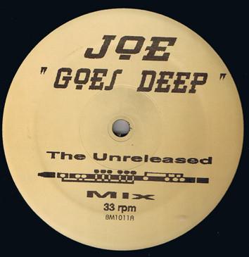 12inch Record JANET JACKSON - Go Deep BM1011A Not On Label US Dance & Electronica Used
12inch Record JANET JACKSON - Go Deep BM1011A Not On Label US Dance & Electronica Used