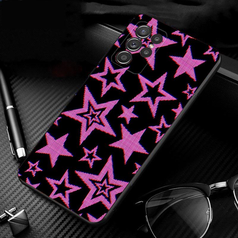 Phone Case For Samsung Galaxy S26 S25 S24 S23 S22 Ultra S23 S22 S25 Plus S24 FE S26Edge Star Art S22 5G
Phone Case For Samsung Galaxy S26 S25 S24 S23 S22 Ultra S23 S22 S25 Plus S24 FE S26Edge Star Art S22 5G