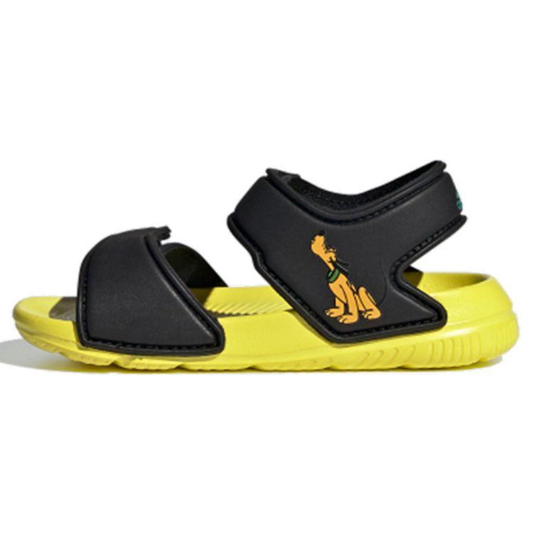 Детские кроссовки adidas Disney x AltaSwim Infant Pluto Black Core-Black Glory-Green FW6038
Детские кроссовки adidas Disney x AltaSwim Infant Pluto Black Core-Black Glory-Green FW6038