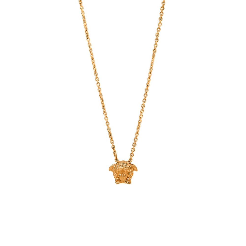 Versace Medusa Necklace 10127511 A00620 3j000 10127511 A00620 3J000
Versace Medusa Necklace 10127511 A00620 3j000 10127511 A00620 3J000